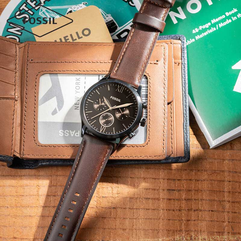 Fossil BQ2453