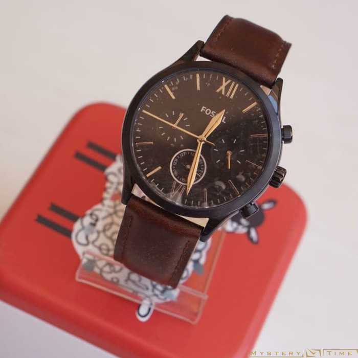 Fossil BQ2453