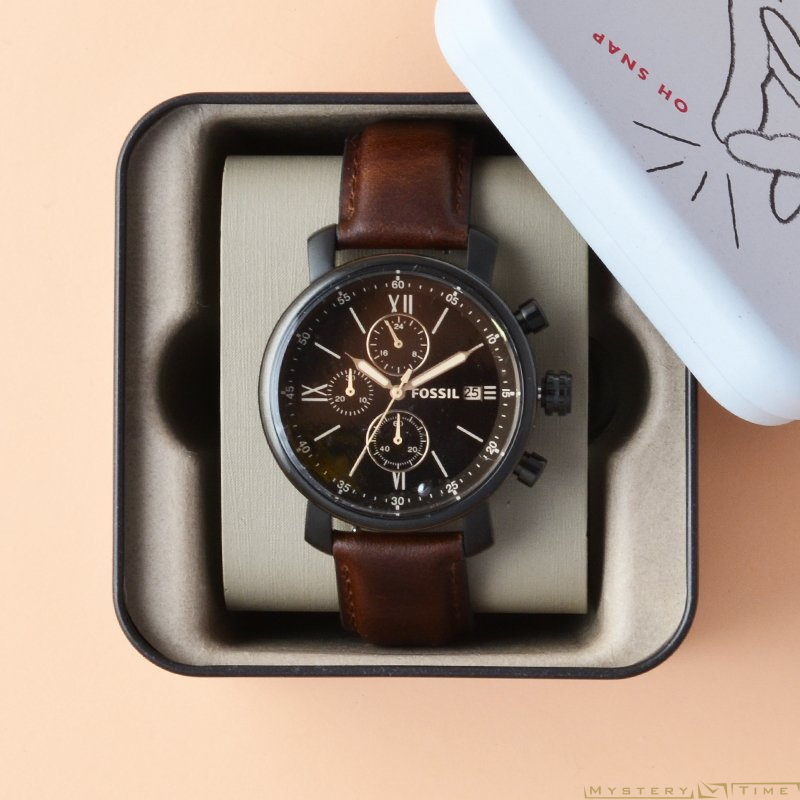 Fossil BQ2459