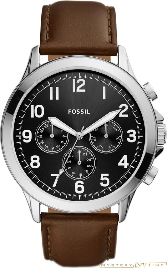 Fossil BQ2543