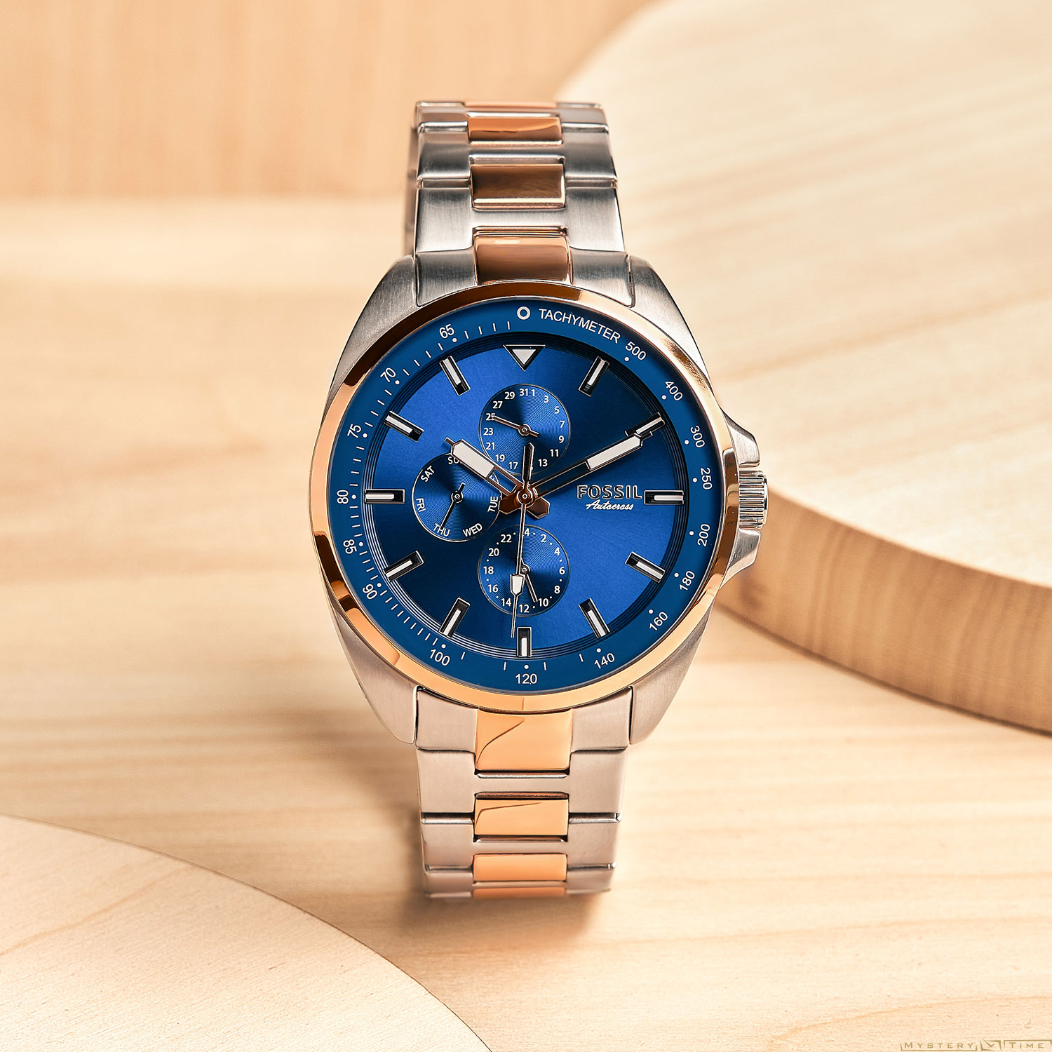 Fossil BQ2552