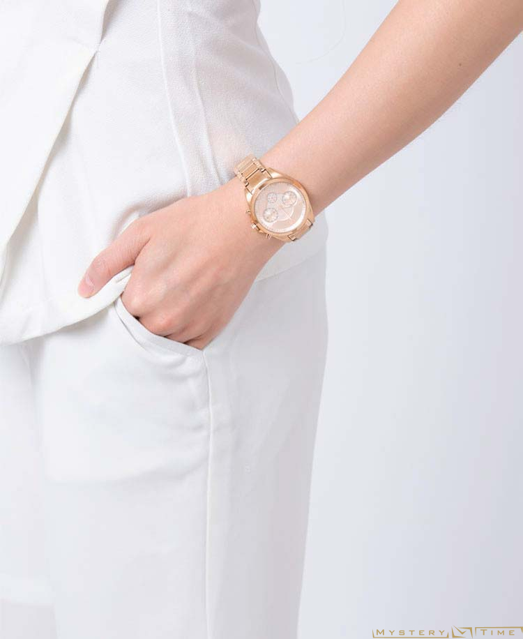 Fossil BQ3036