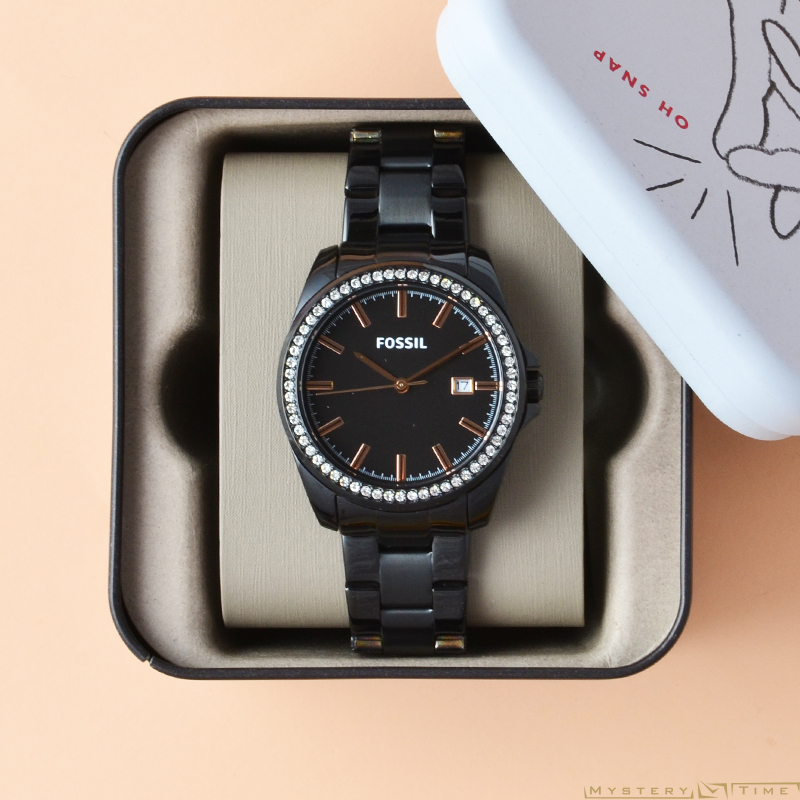 Fossil BQ3318