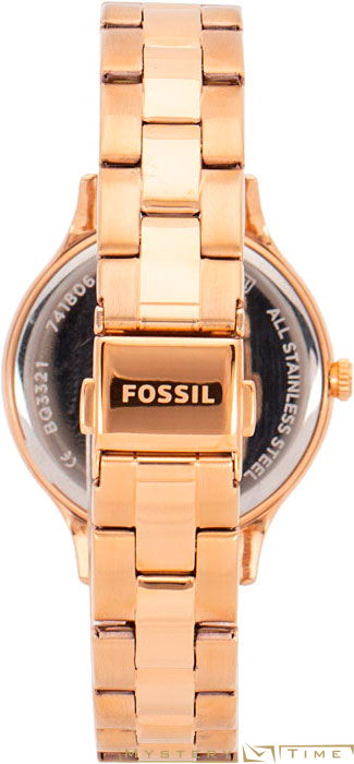 Fossil BQ3321