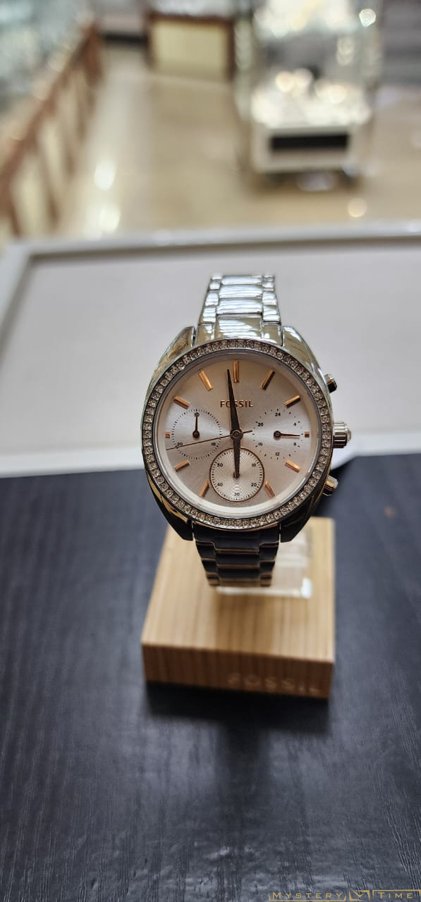 Fossil BQ3657