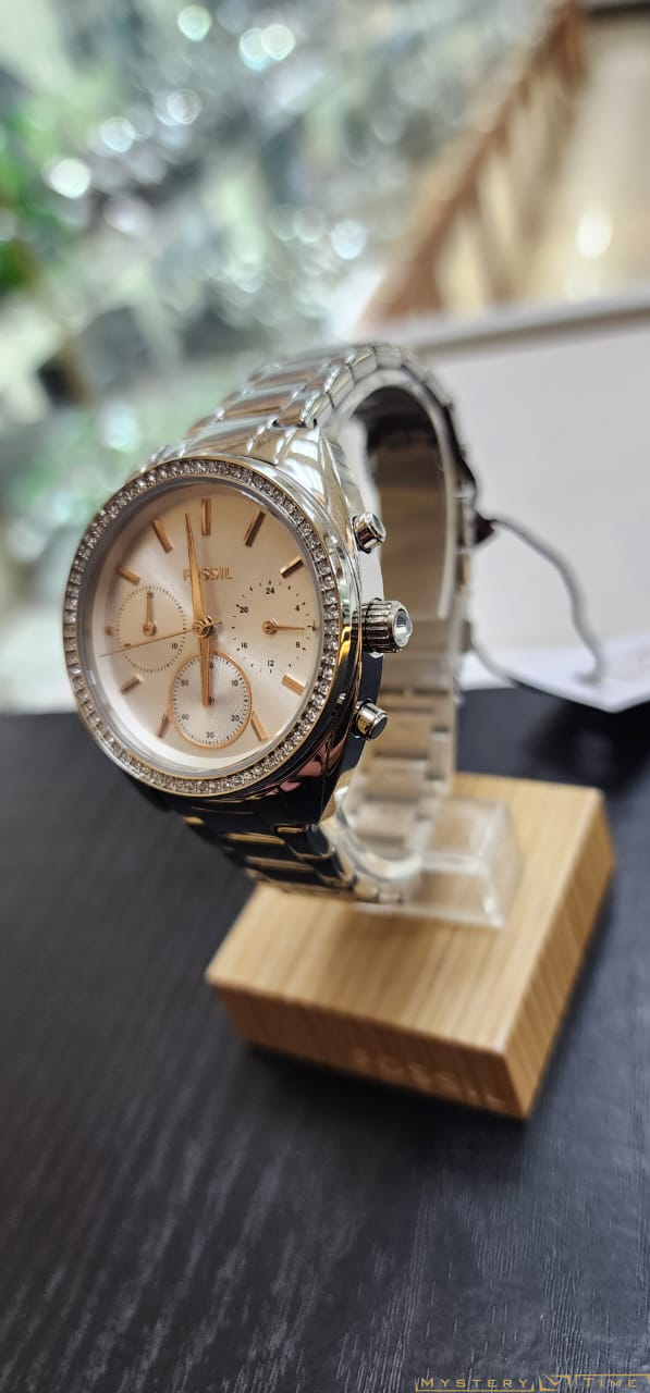 Fossil BQ3657