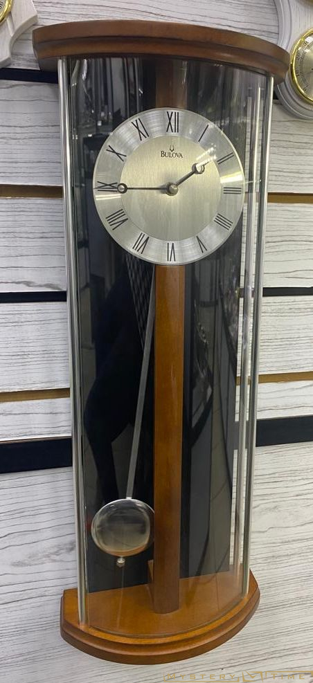 Bulova C3382