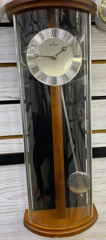 Bulova C3382