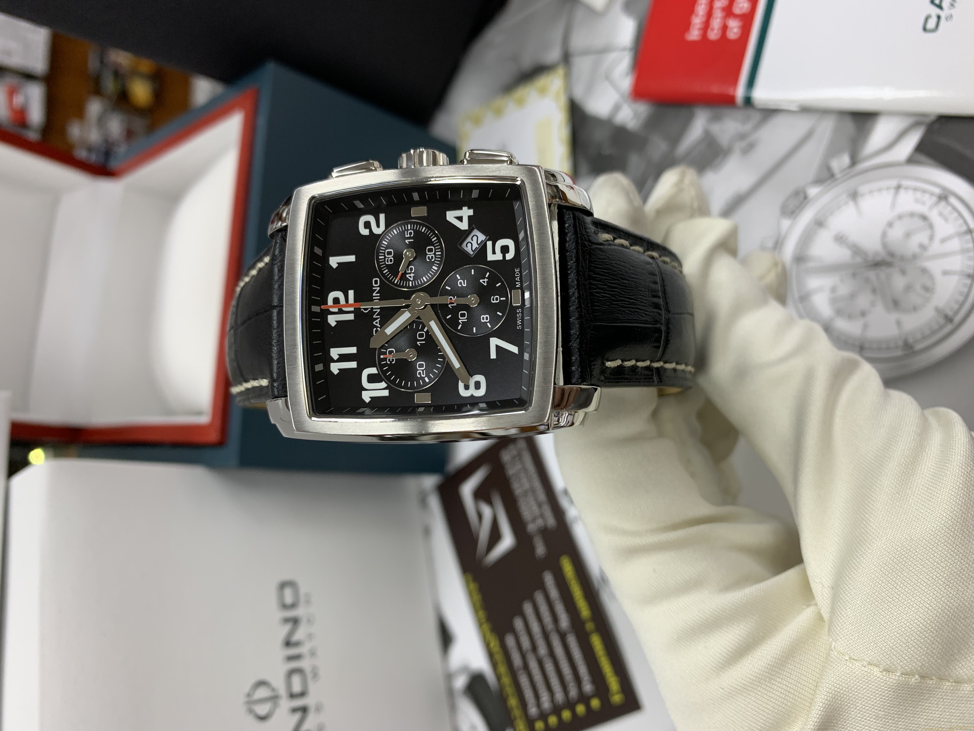 Candino C4374/3