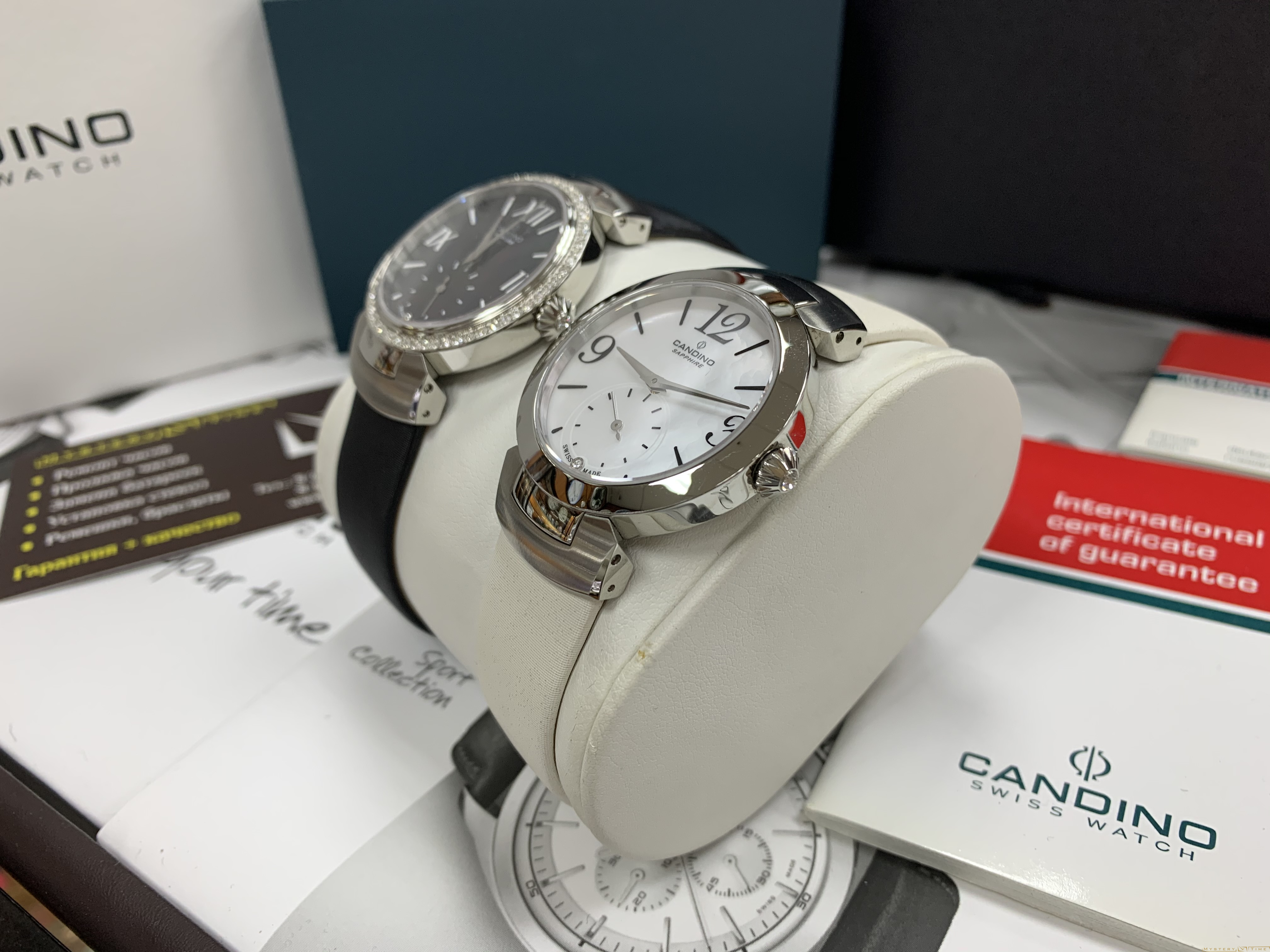 Candino C4498/1
