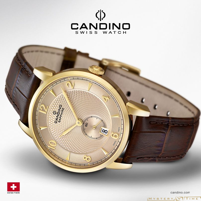 Candino C4592/4