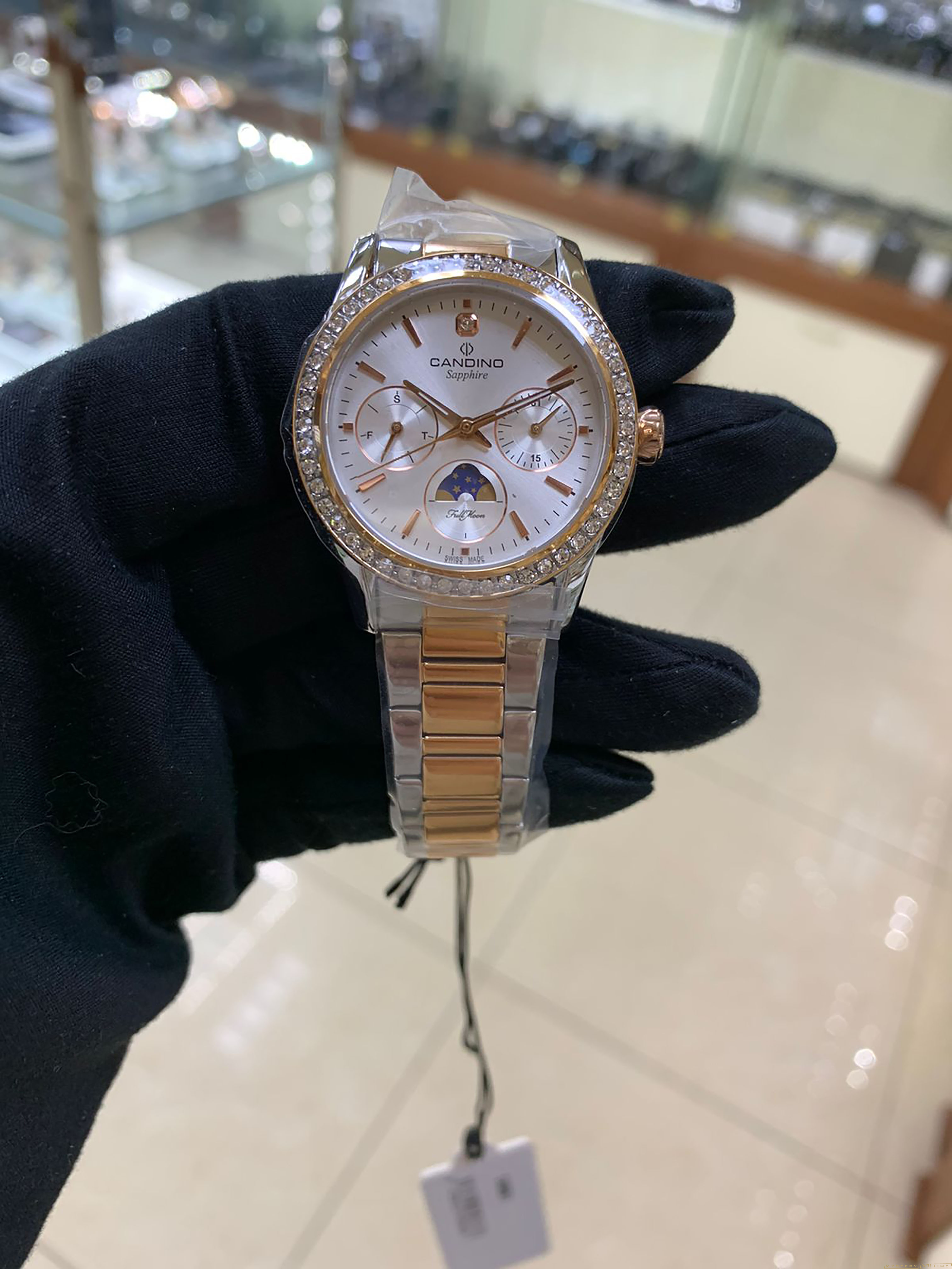 Candino C4688/1