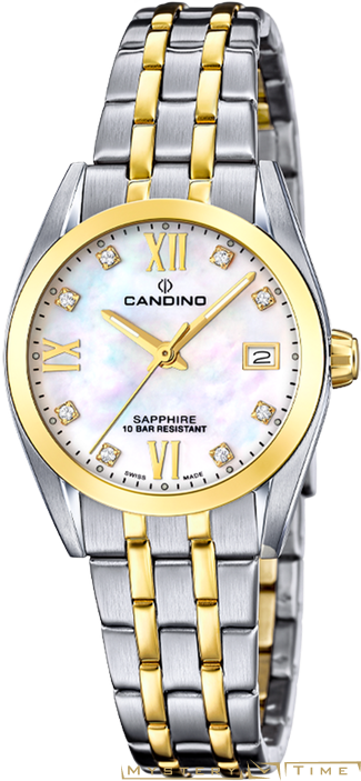 Candino C4704/E