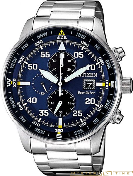 Citizen CA0690-88L