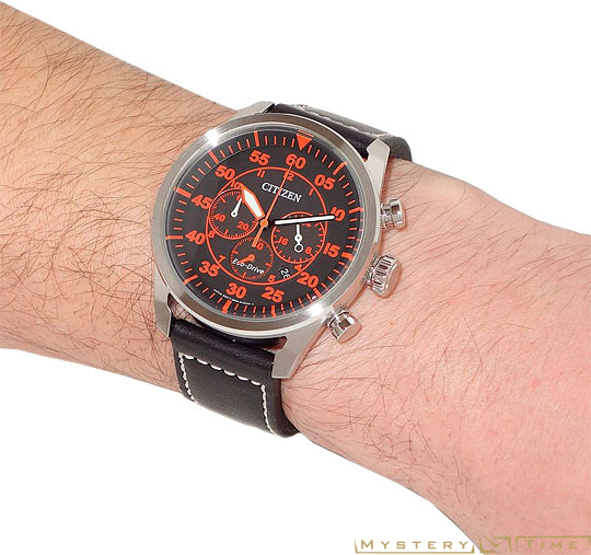 Citizen CA4210-08E