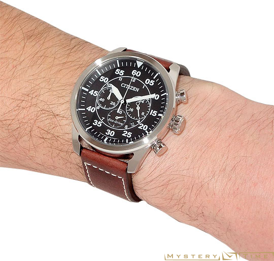 Citizen CA4210-16E