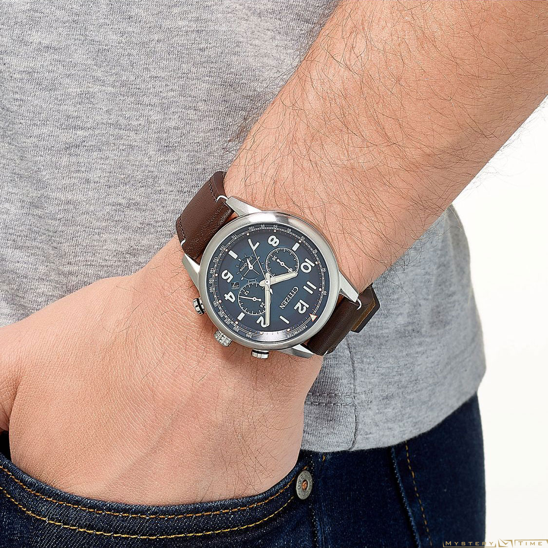 Citizen CA4420-13L