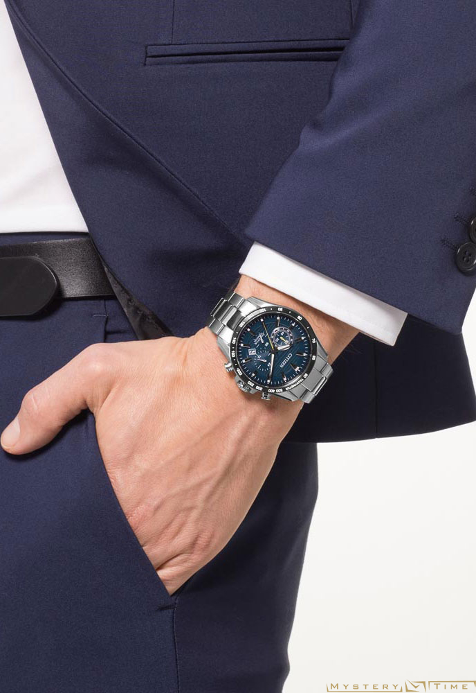 Citizen CA4444-82L