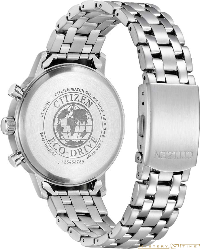 Citizen CA7060-88E