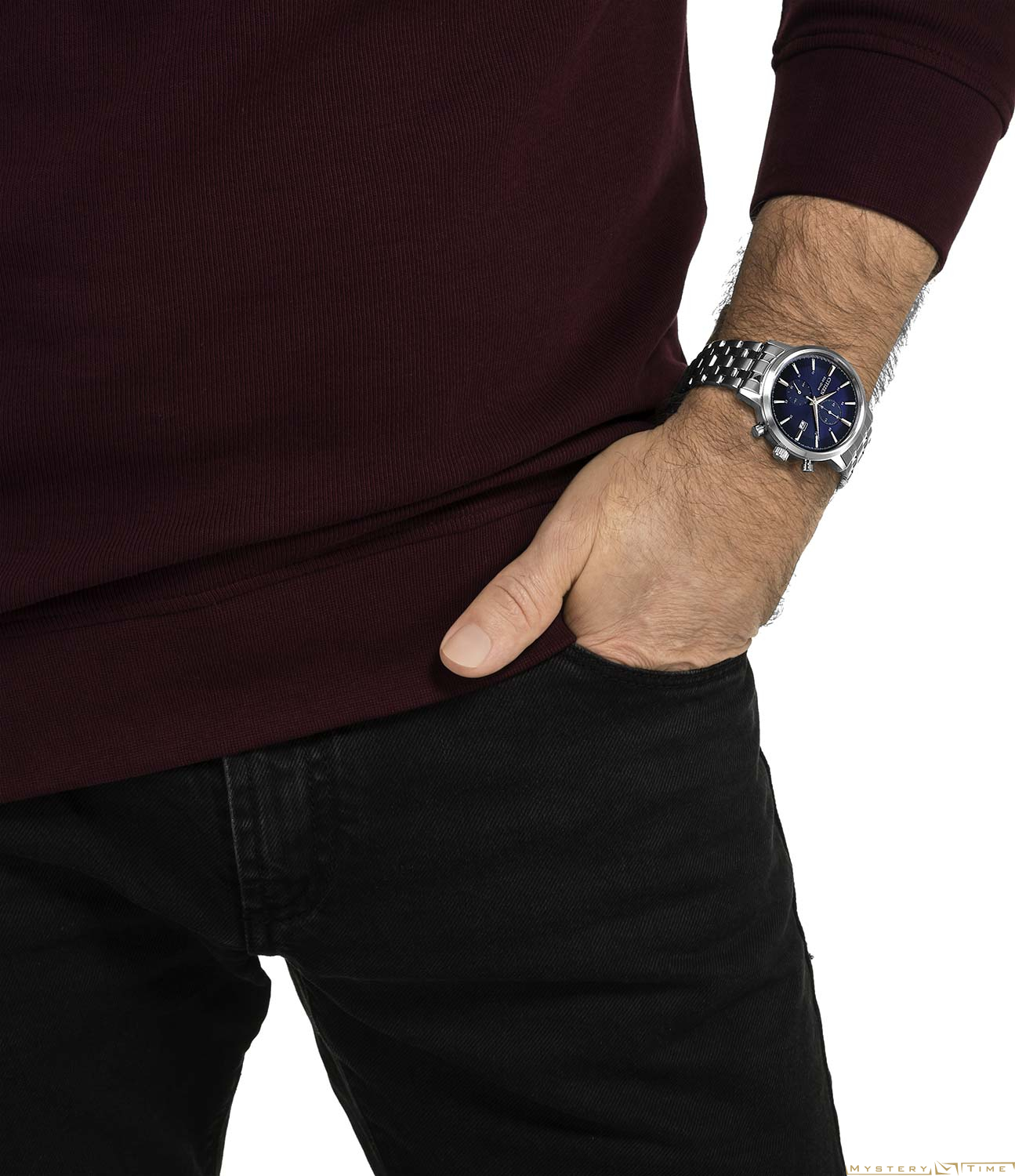 Citizen CA7060-88L