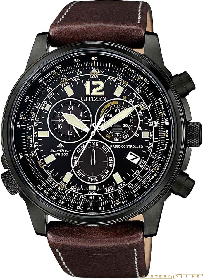 Citizen CB5865-15E