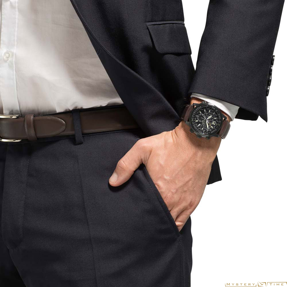 Citizen CB5865-15E