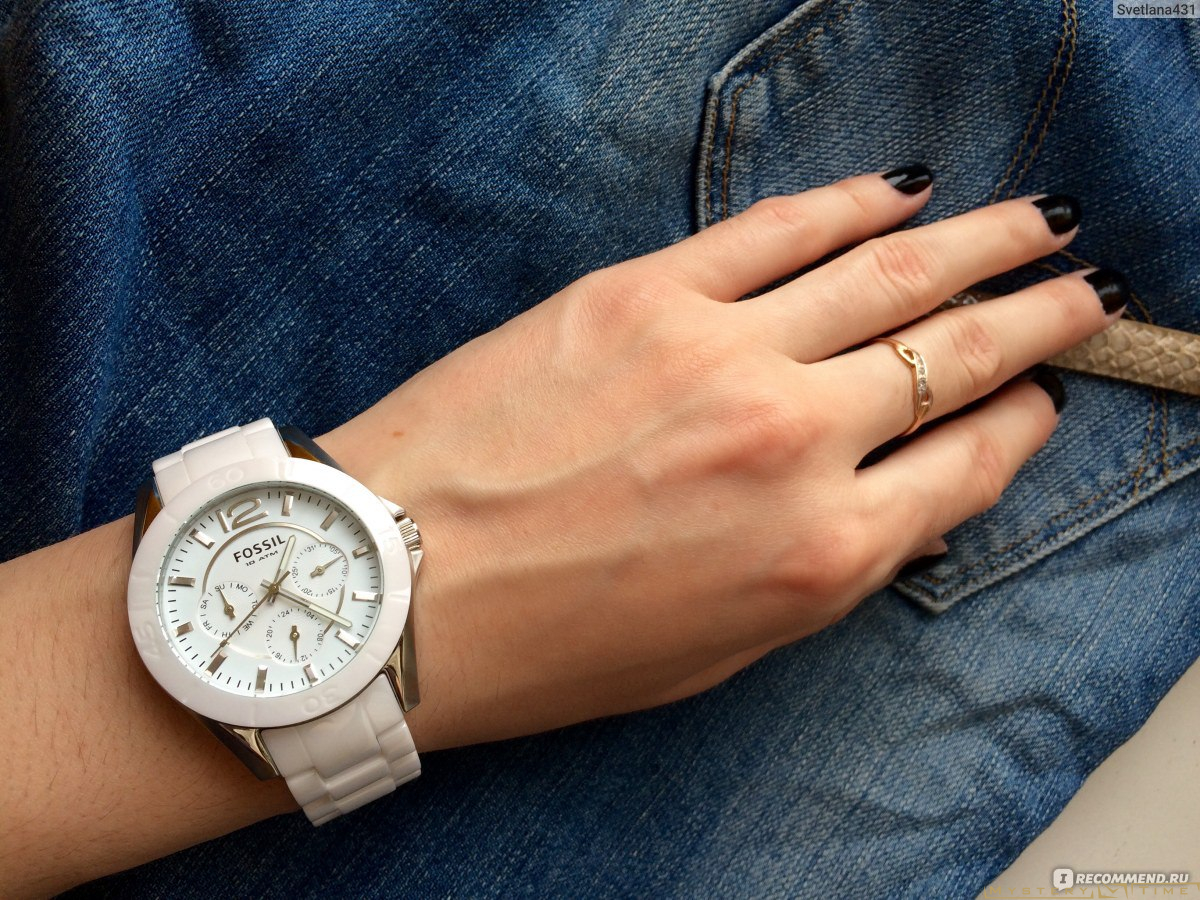Fossil CE1002