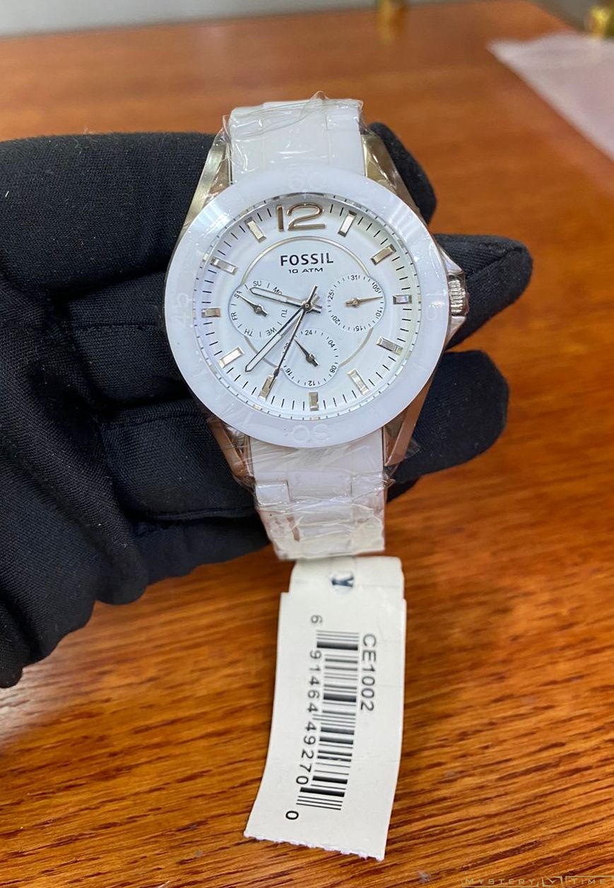 Fossil CE1002