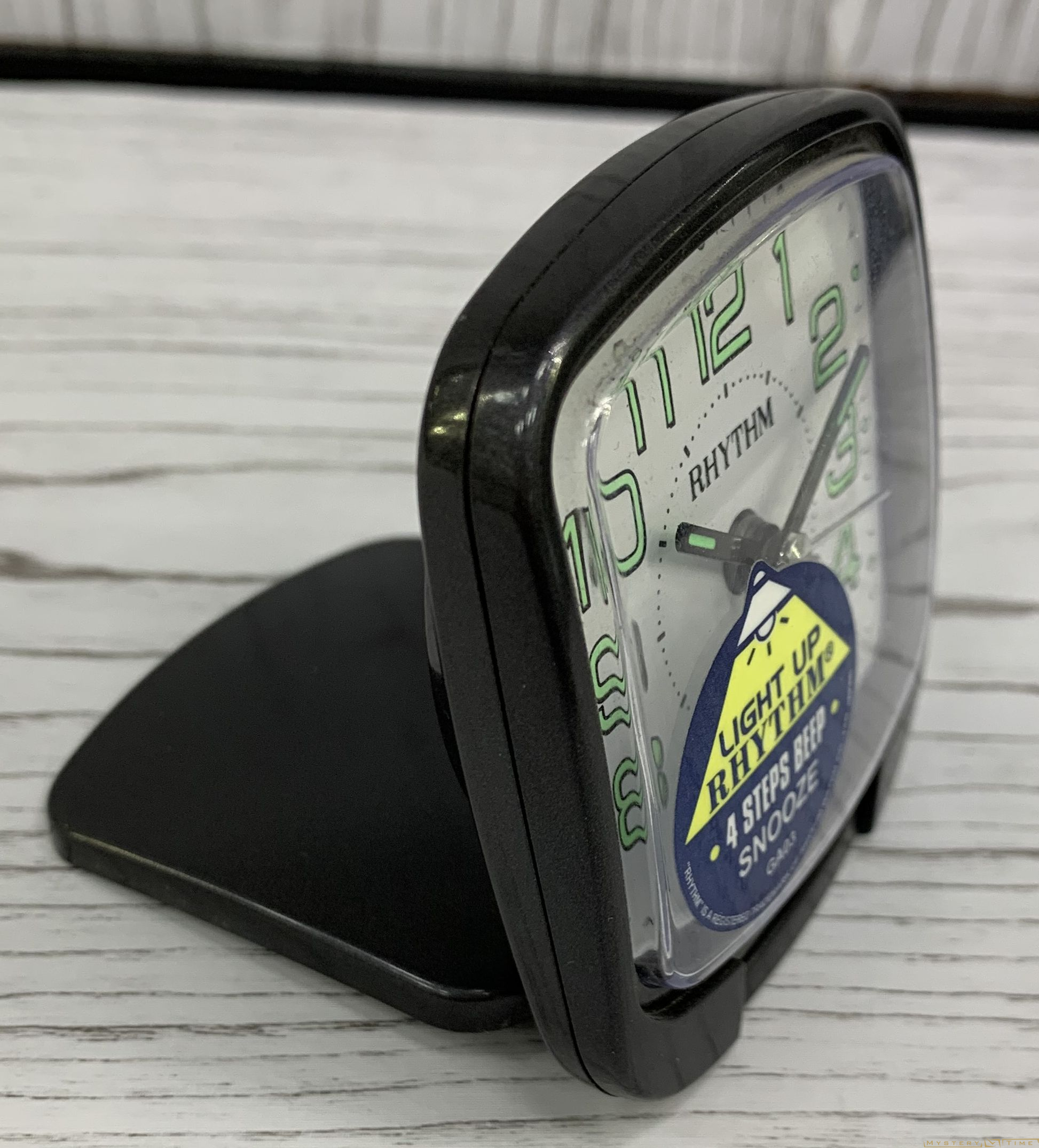 Rhythm CGE602NR02