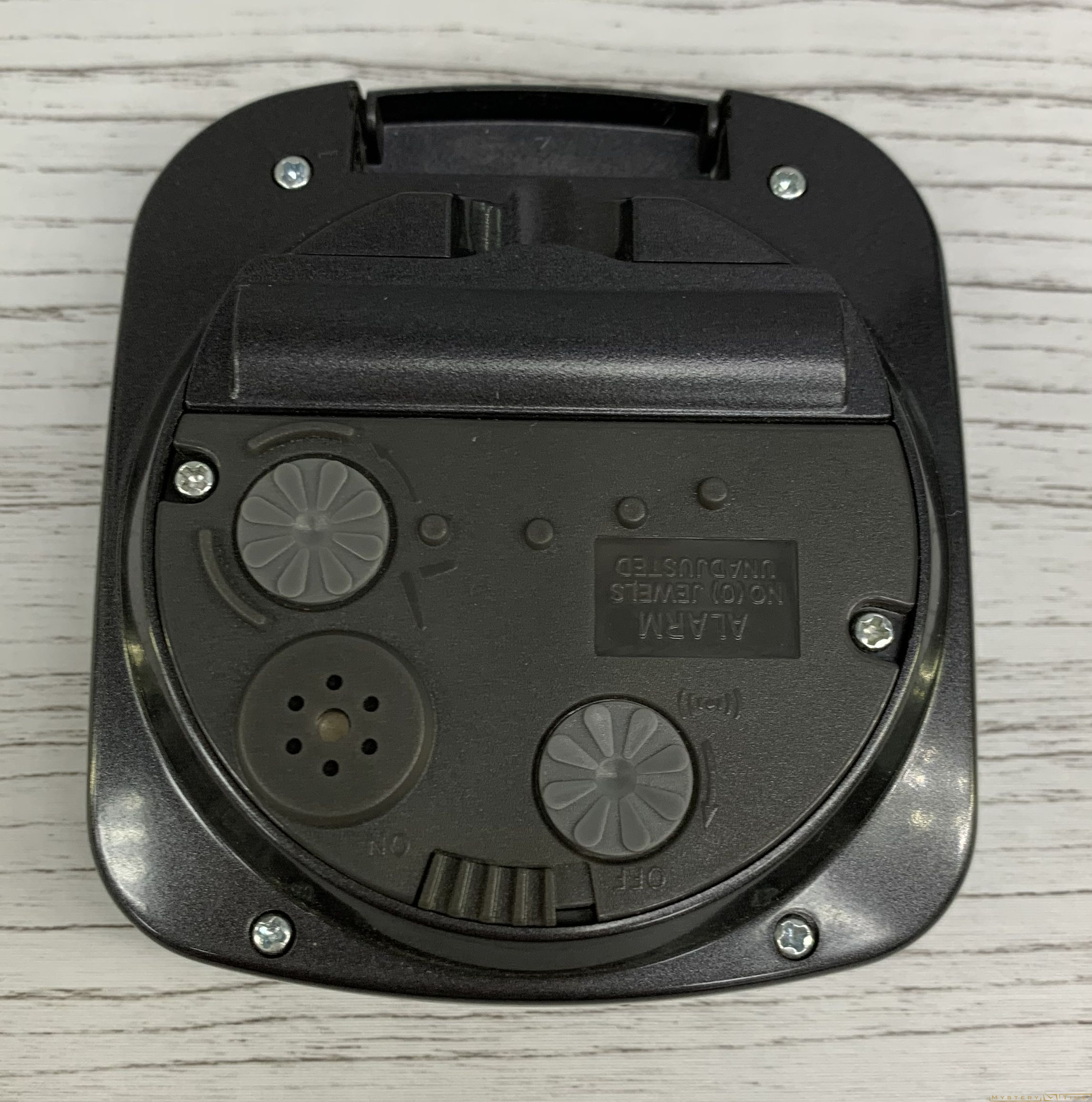 Rhythm CGE602NR02