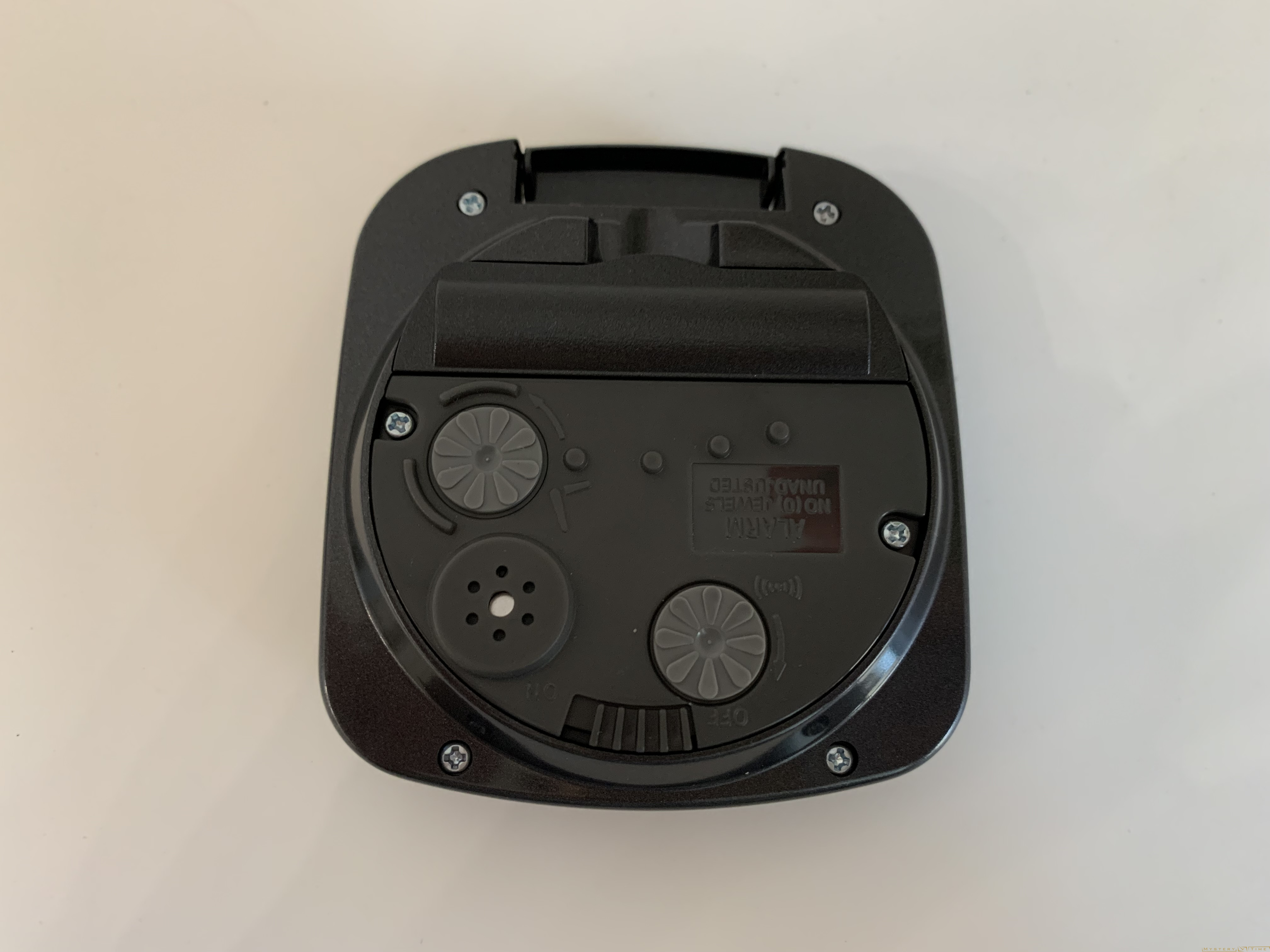 Rhythm CGE602NR02