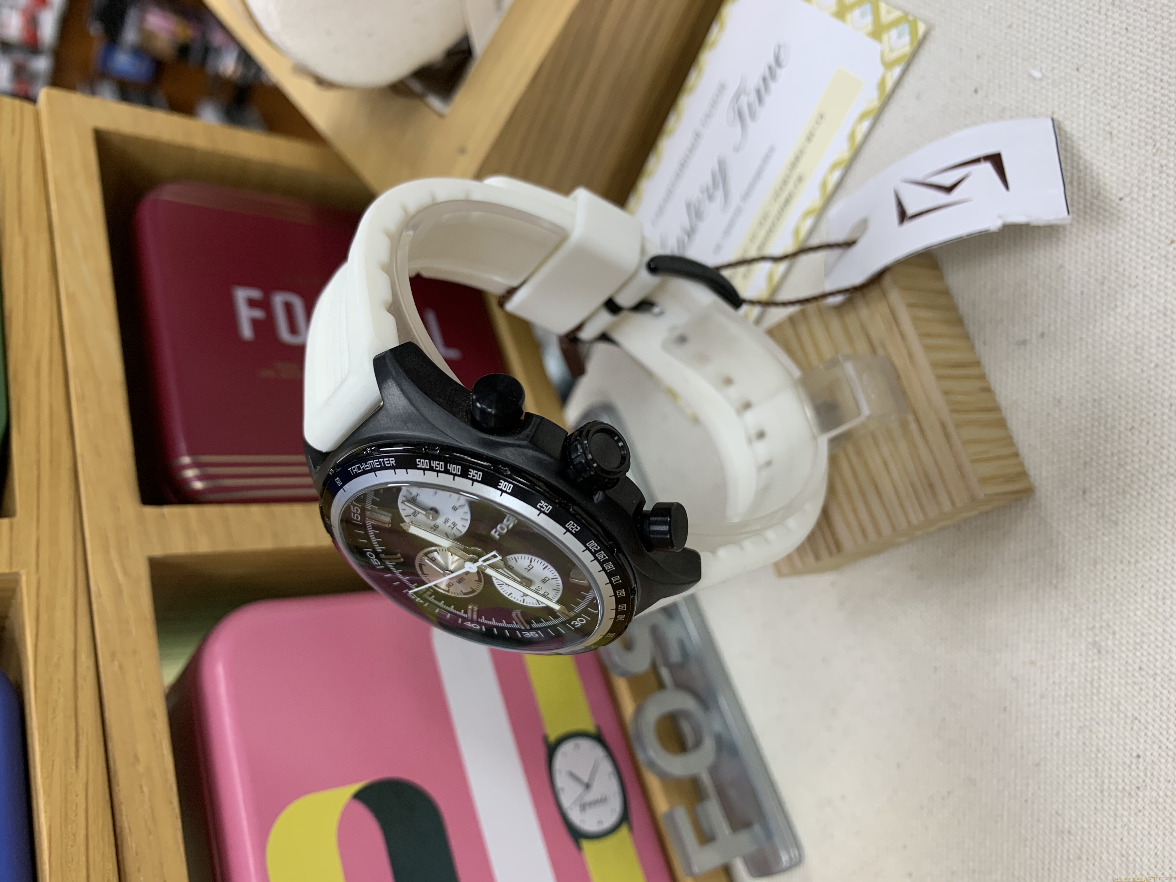 Fossil CH2778
