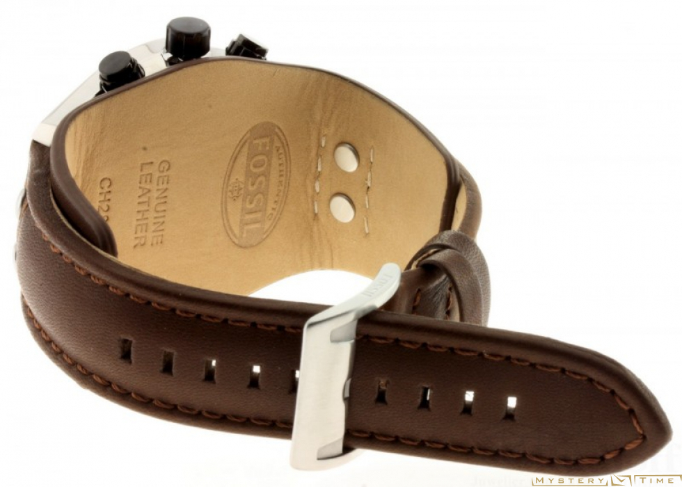 Fossil CH2890
