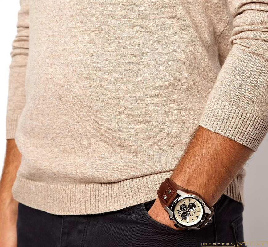 Fossil CH2890 15990
