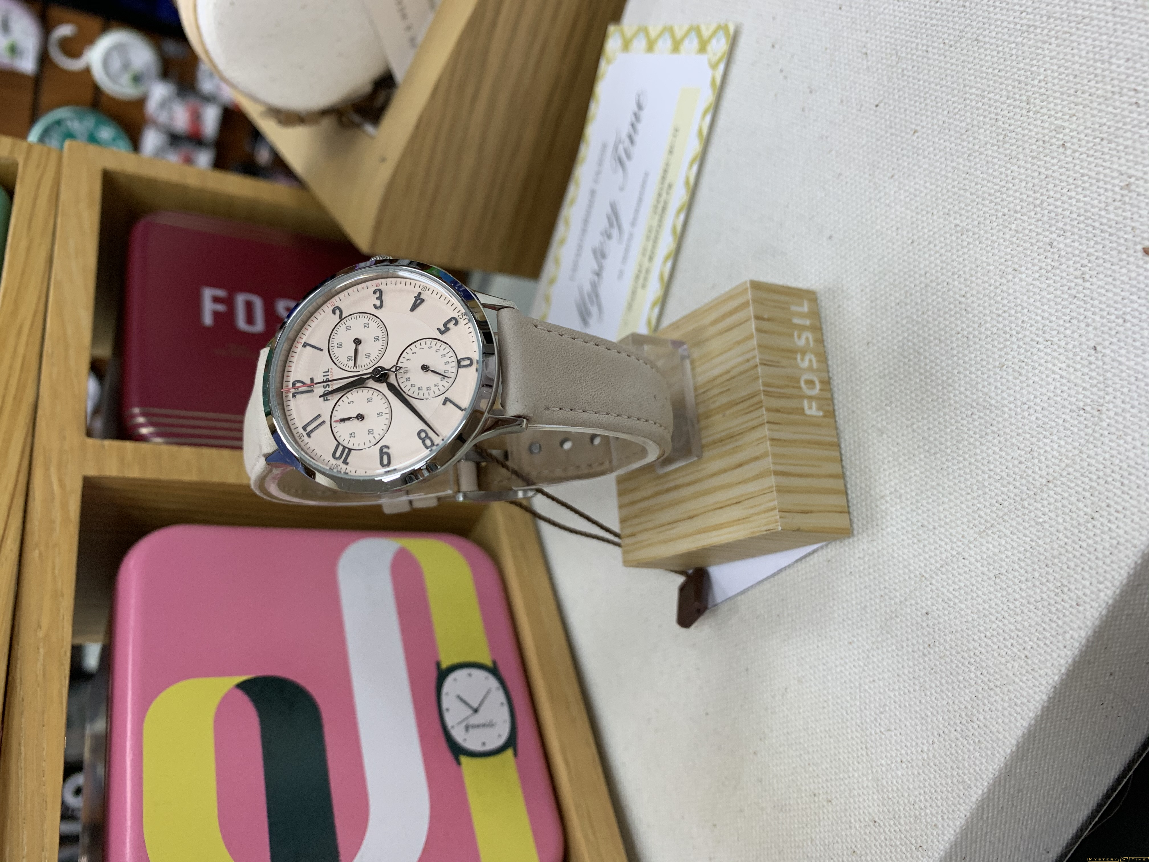 Fossil CH3088