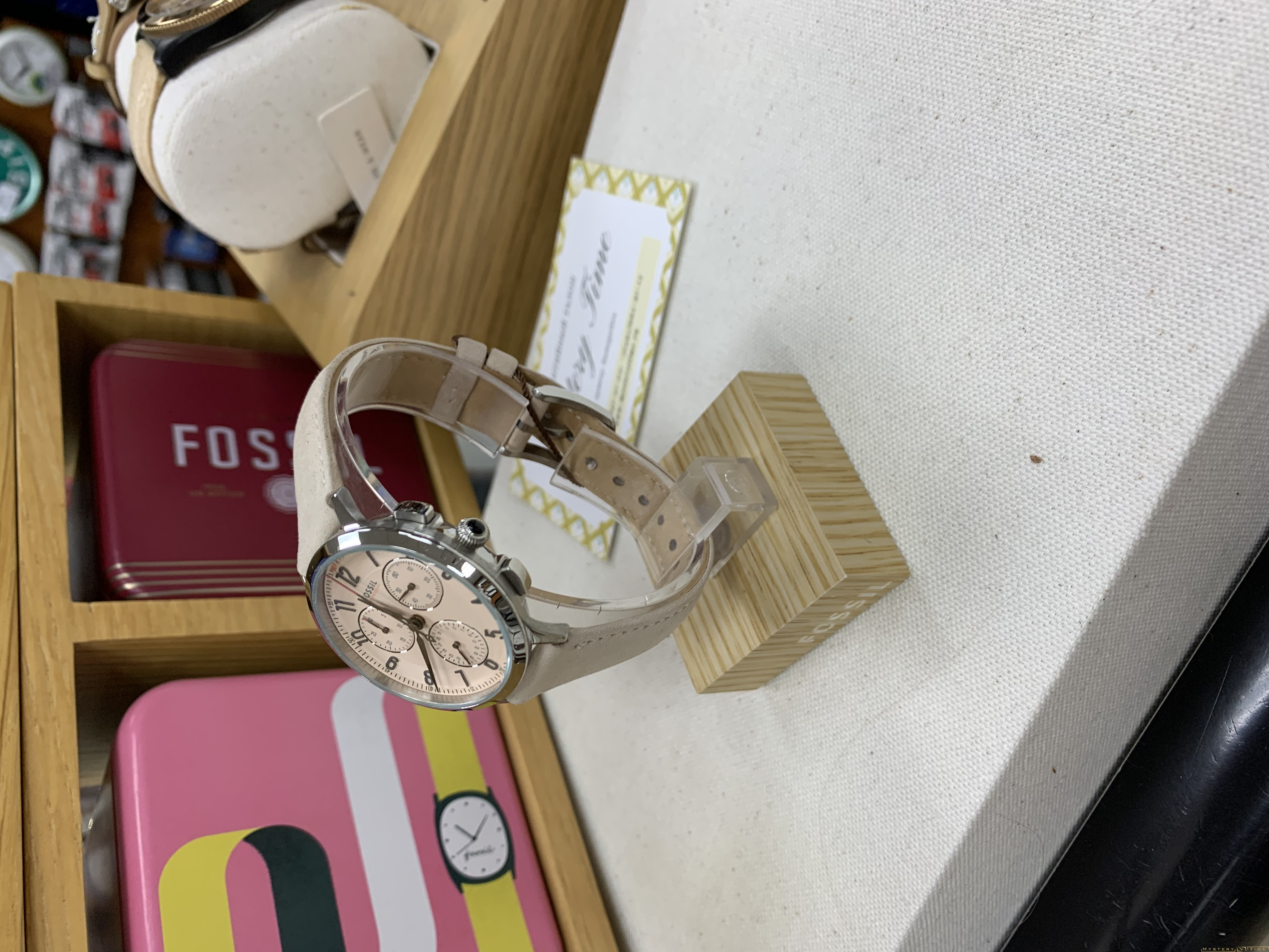 Fossil CH3088