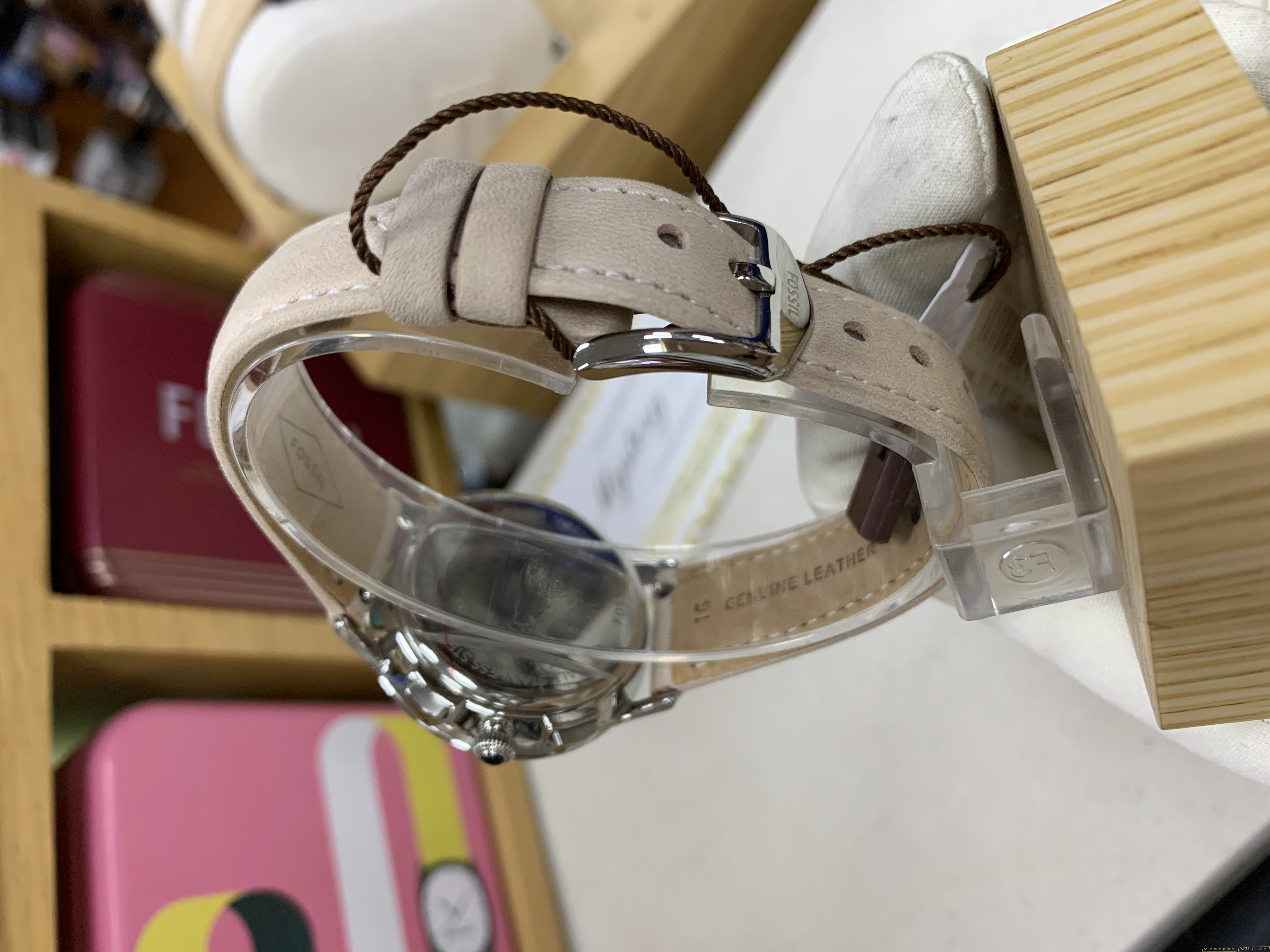 Fossil CH3088