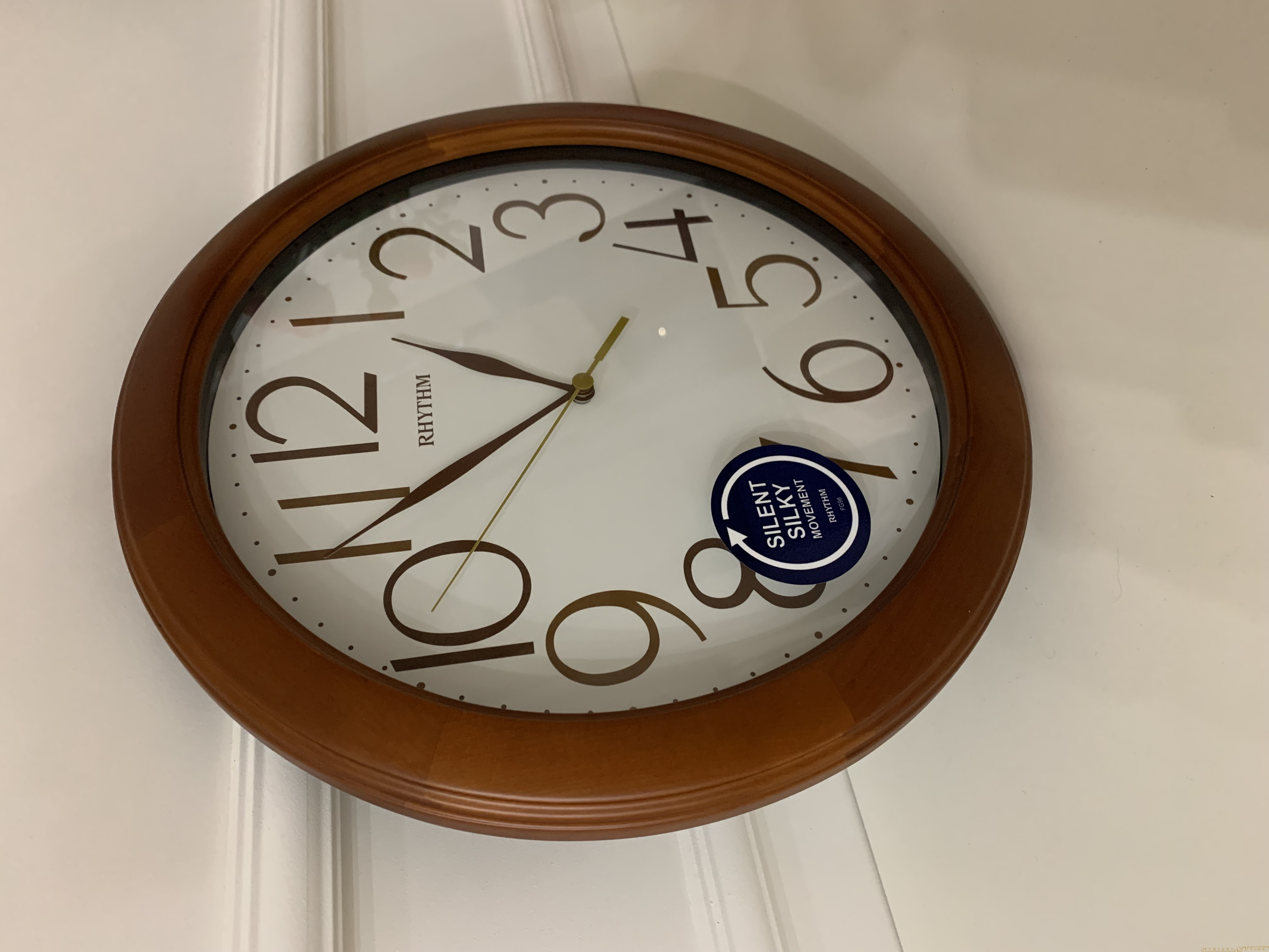 Rhythm CMG138NR06