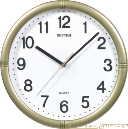 Rhythm CMG434BR18