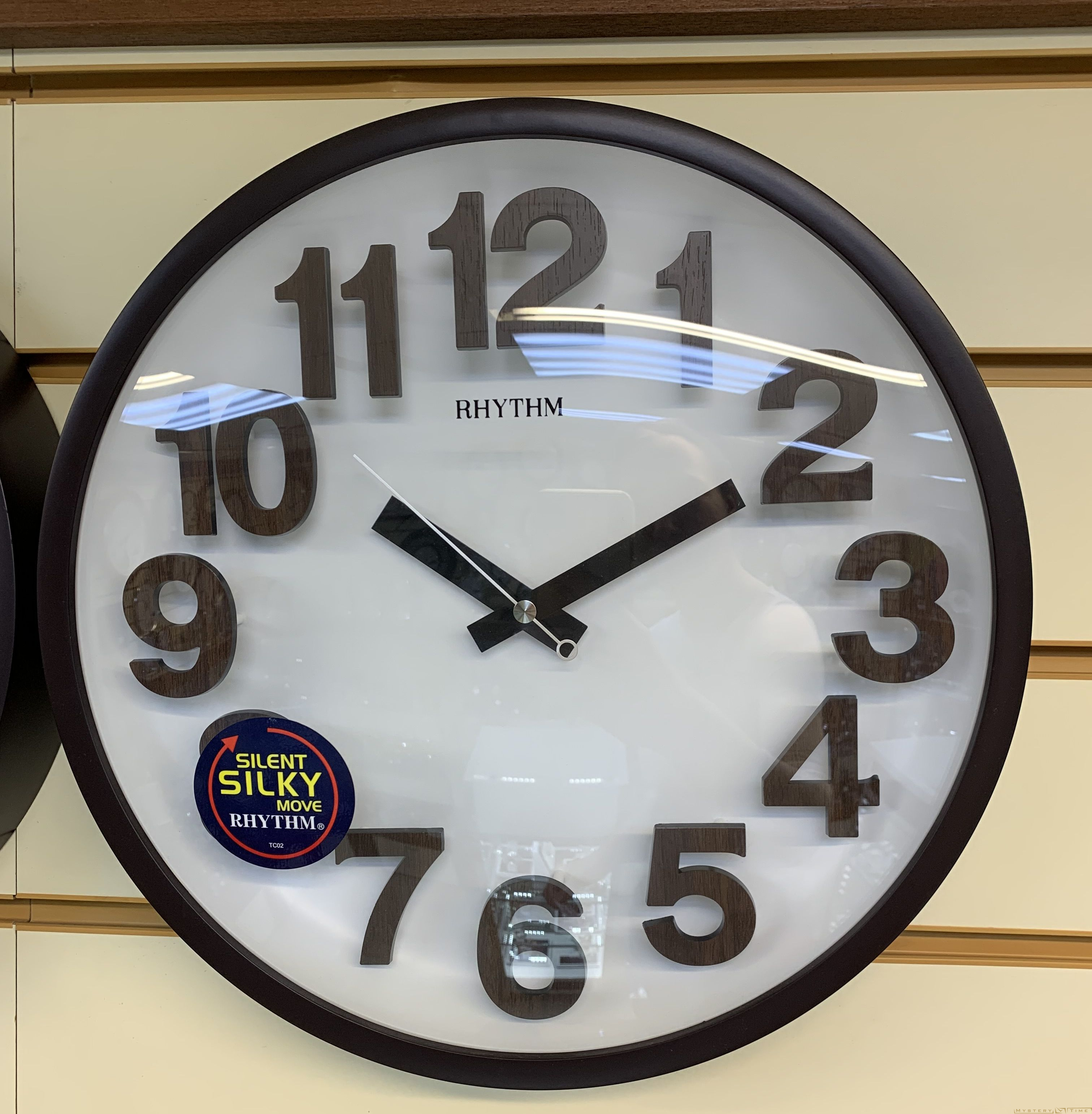 Rhythm CMG480NR06