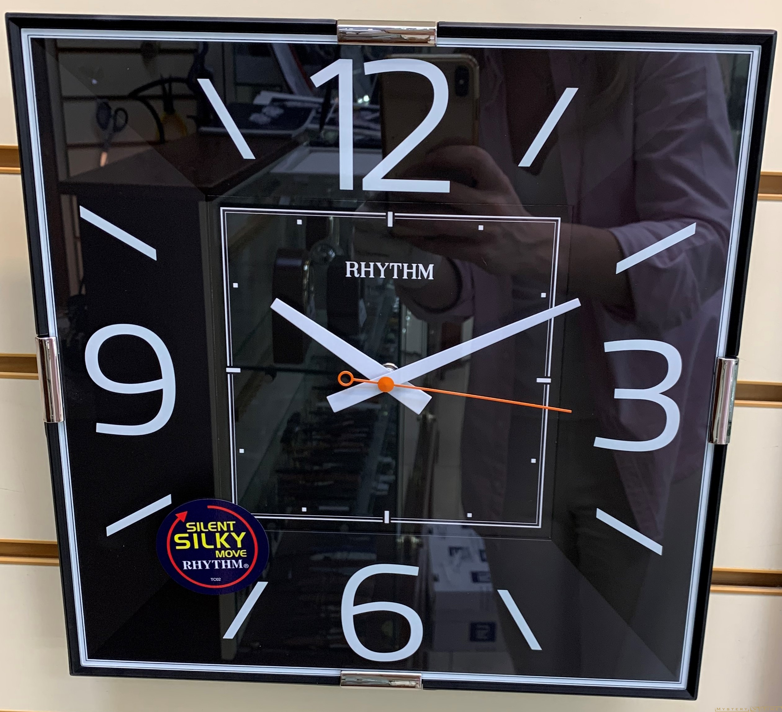 Rhythm CMG493NR02