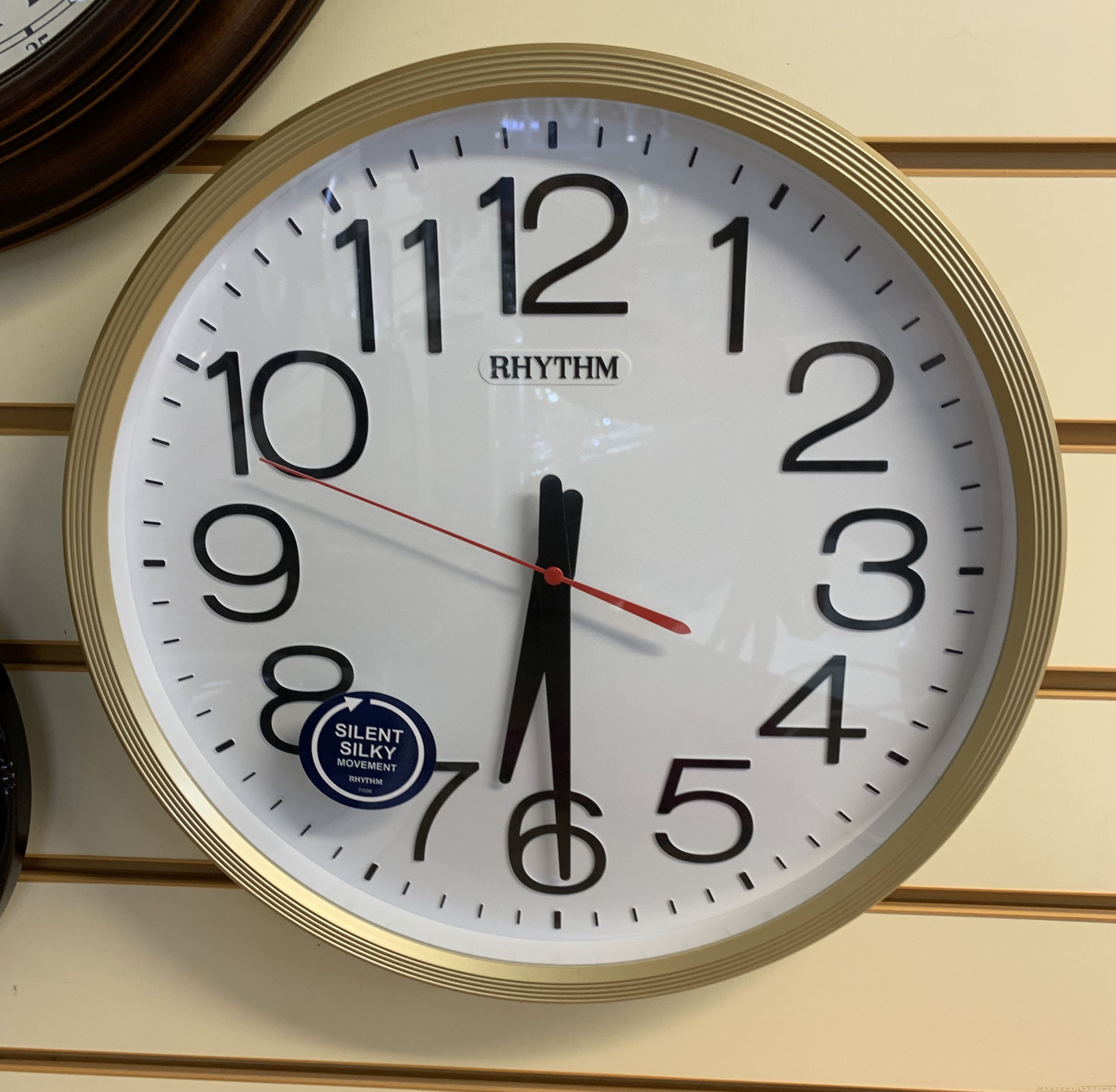 Rhythm CMG495CR18