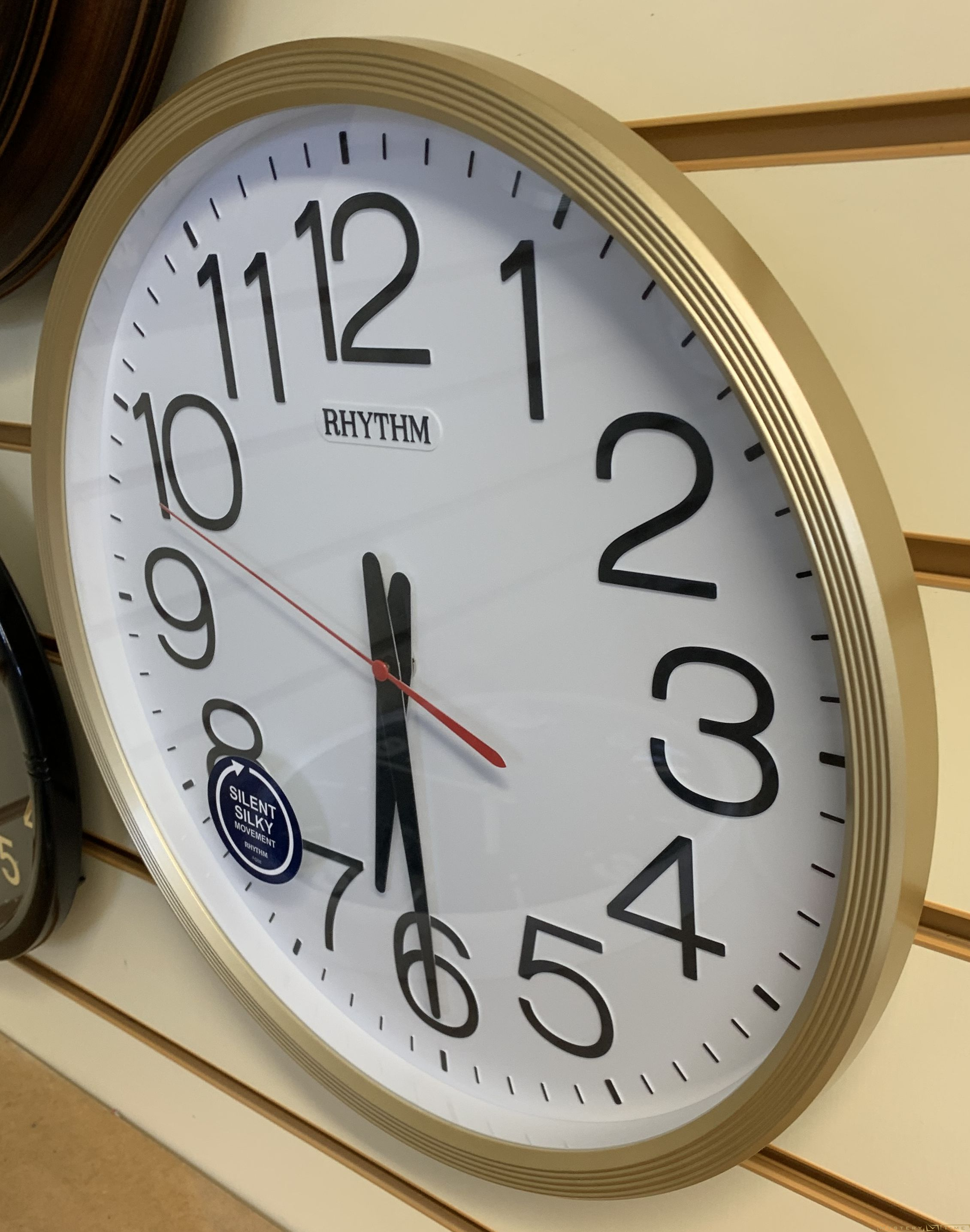 Rhythm CMG495CR18