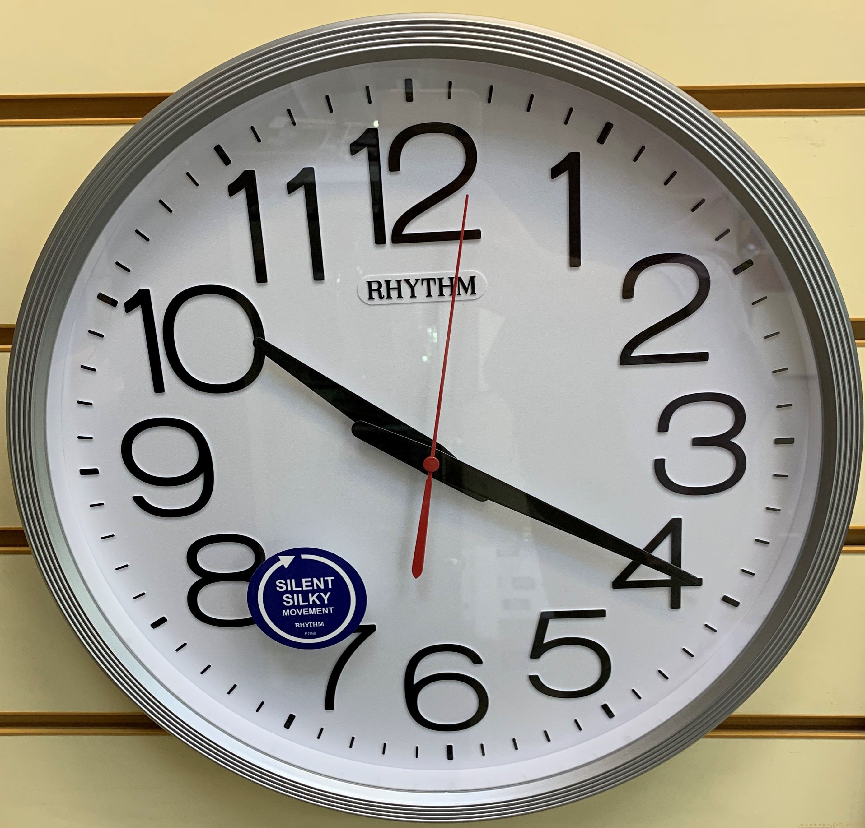 Rhythm CMG495CR19