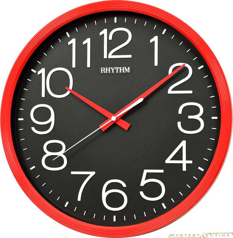 Rhythm CMG495DR01
