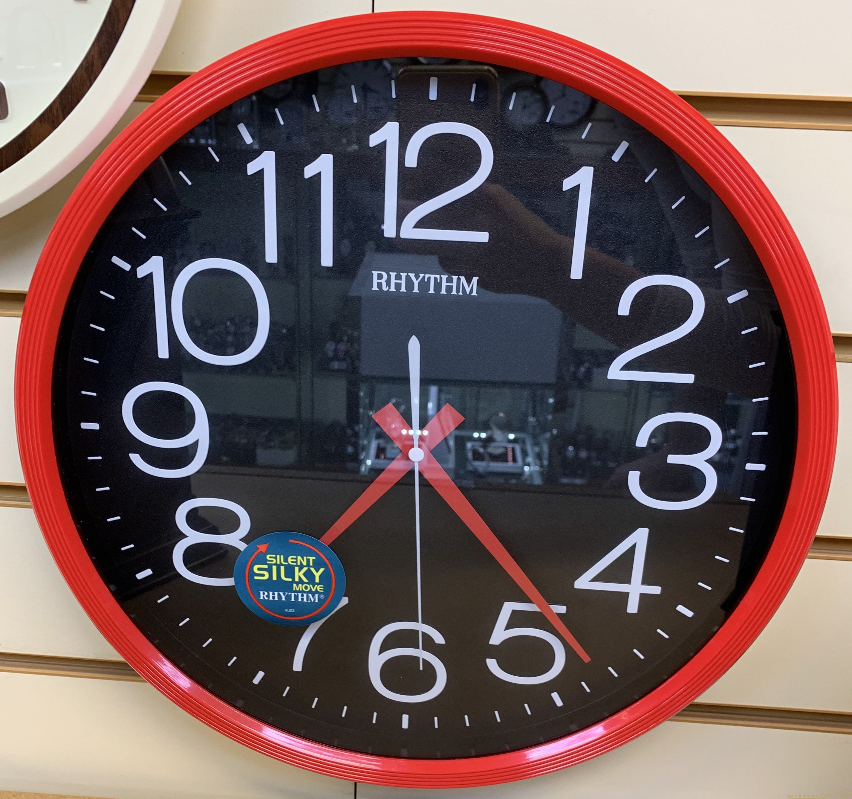 Rhythm CMG495DR01