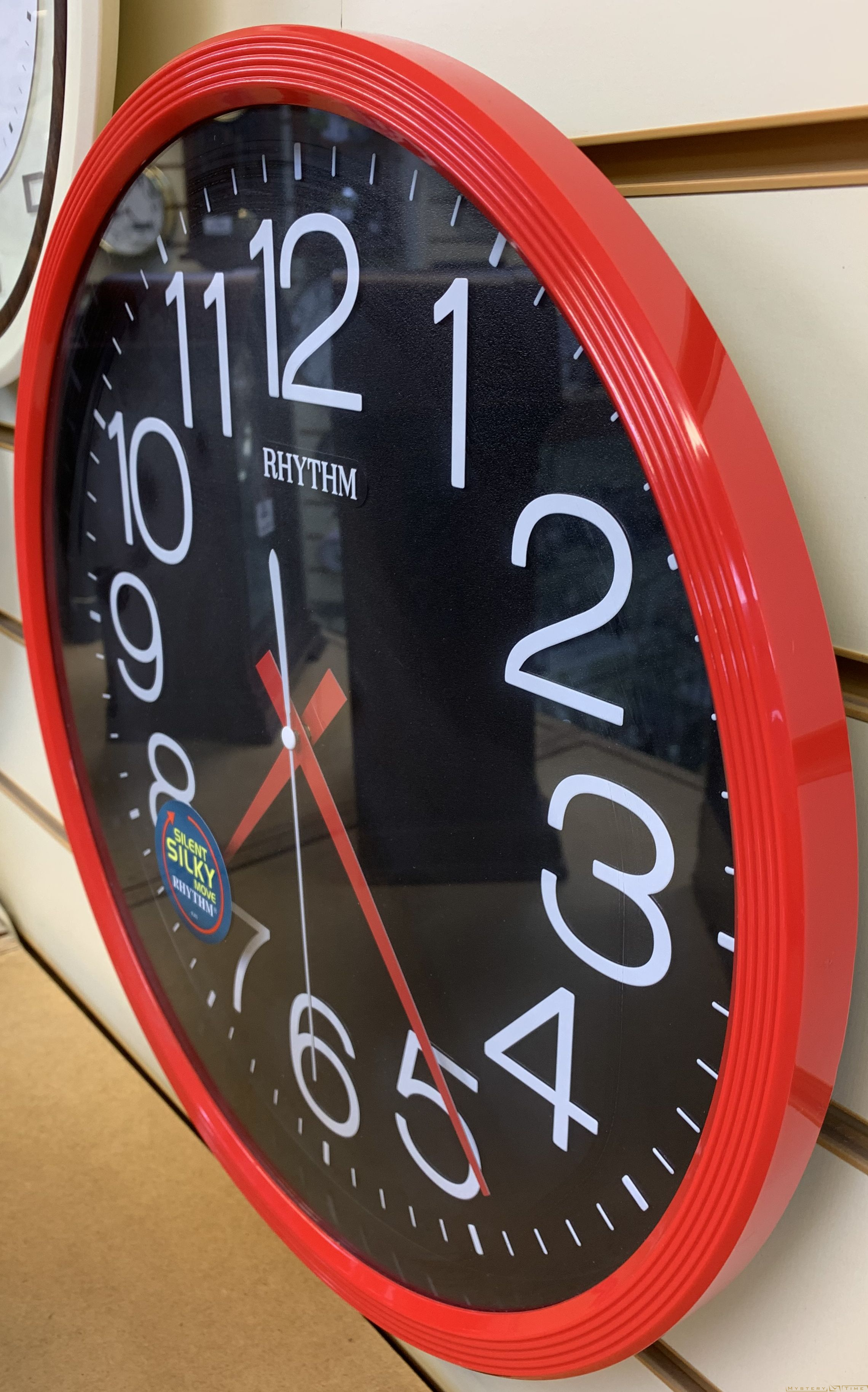 Rhythm CMG495DR01