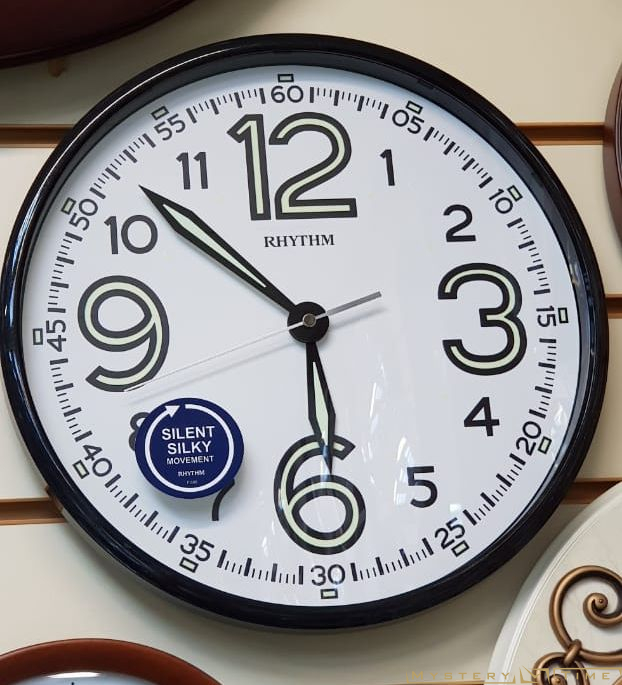 Rhythm CMG499BR71