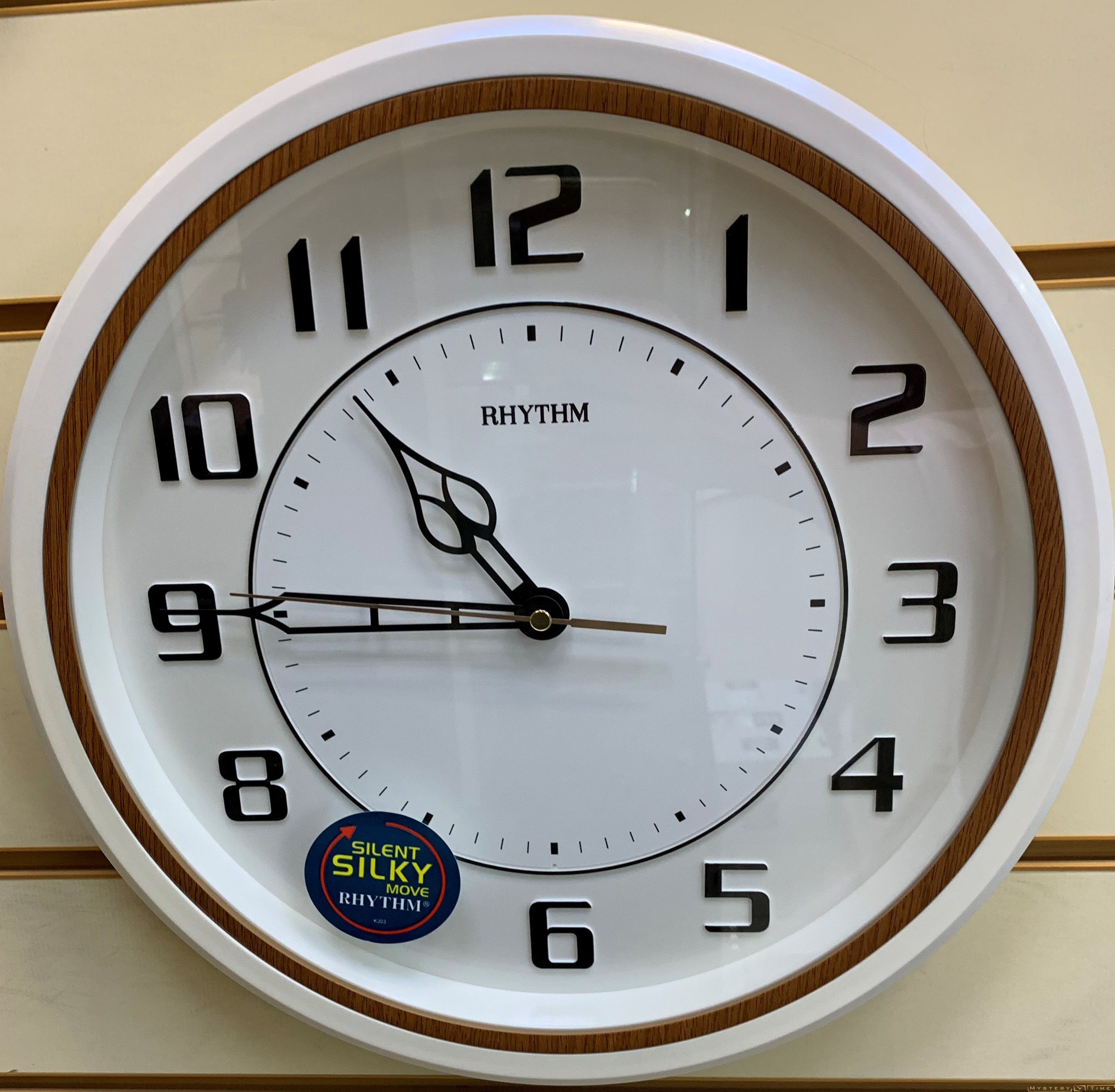 Rhythm CMG508NR03