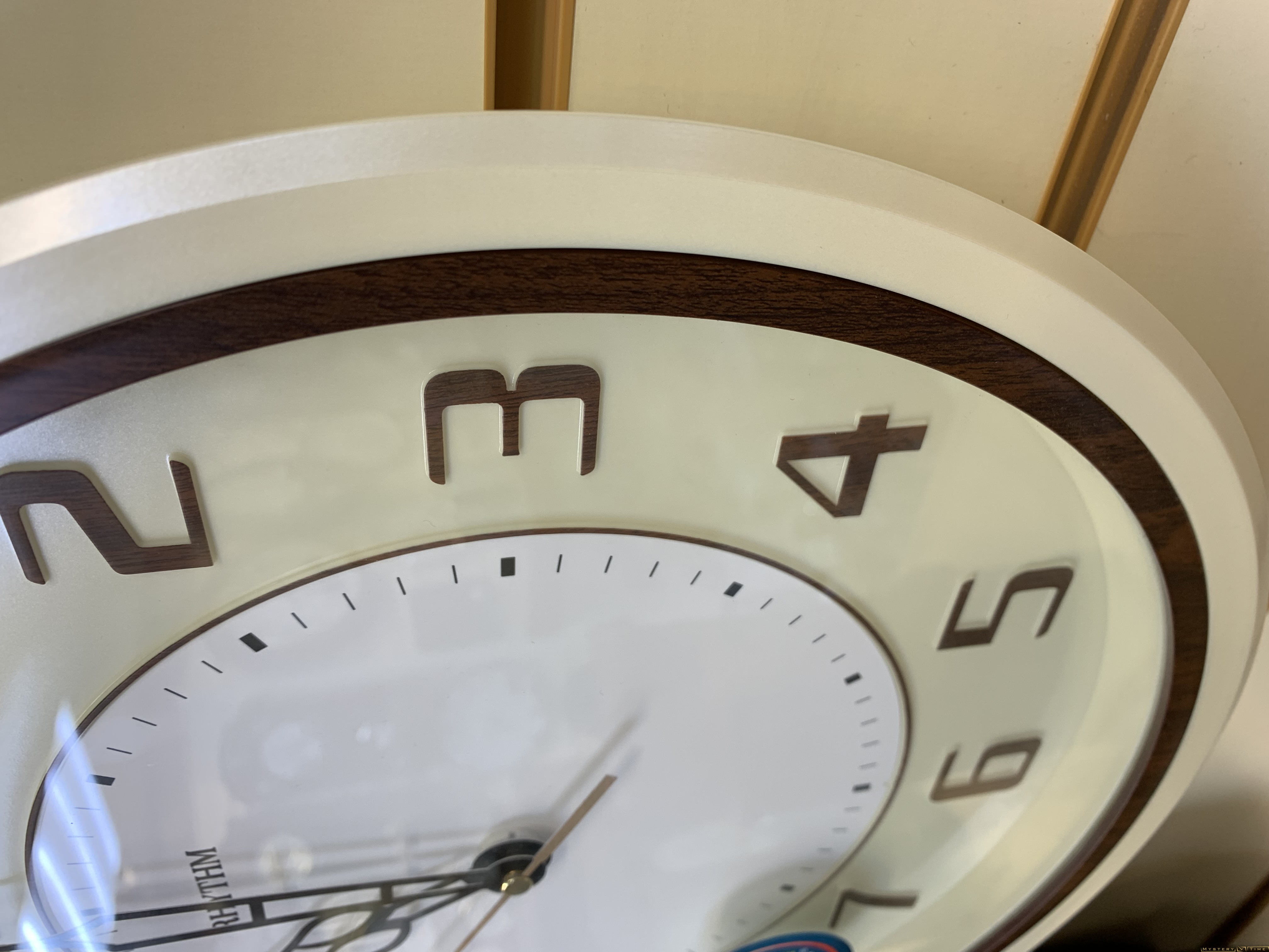 Rhythm CMG508NR06